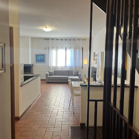 Casa Azzurra Villa Rome Buitenkant foto
