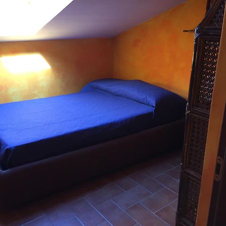 Casa Azzurra Villa Rome Buitenkant foto