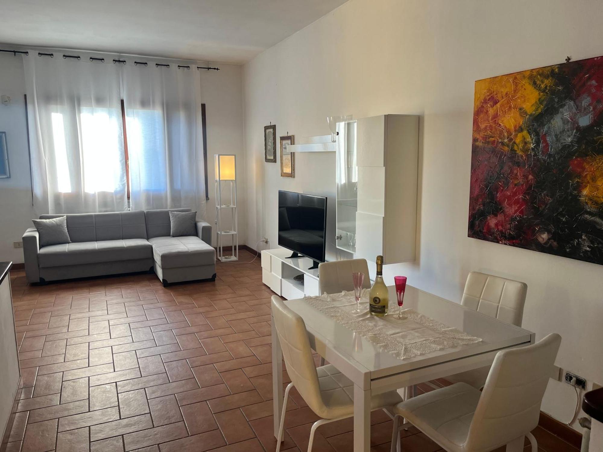 Casa Azzurra Villa Rome Buitenkant foto