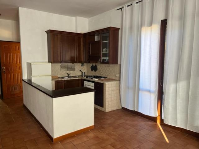 Casa Azzurra Villa Rome Buitenkant foto