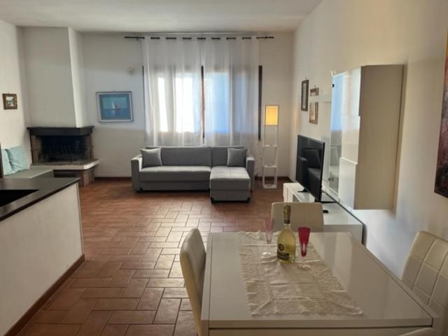 Casa Azzurra Villa Rome Buitenkant foto