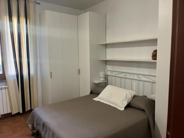 Casa Azzurra Villa Rome Buitenkant foto