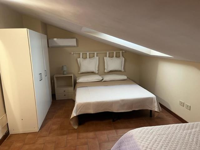 Casa Azzurra Villa Rome Buitenkant foto