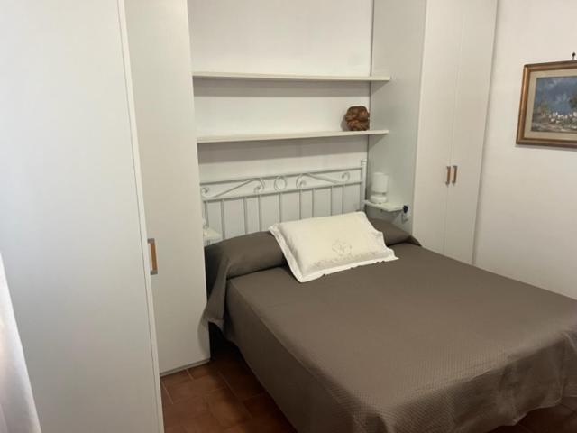 Casa Azzurra Villa Rome Buitenkant foto