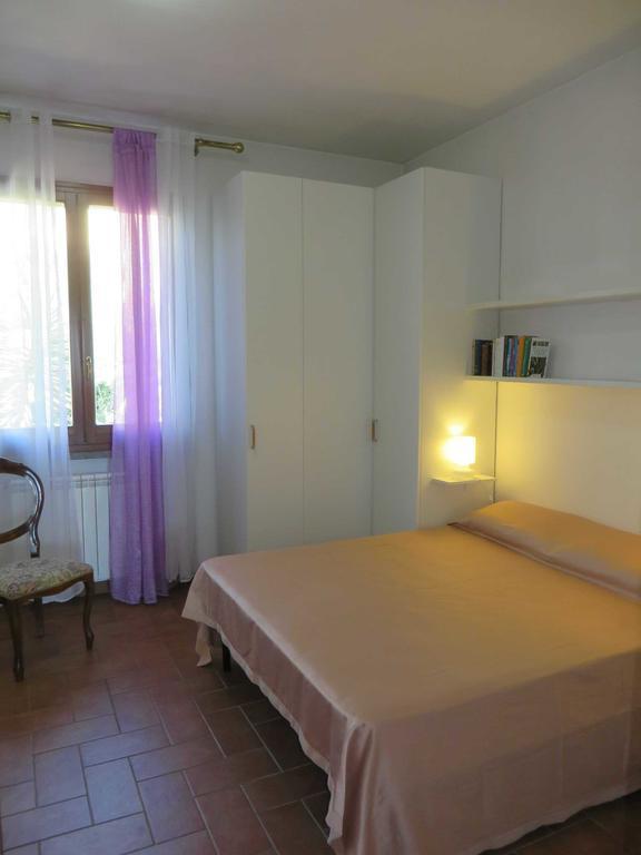 Casa Azzurra Villa Rome Buitenkant foto