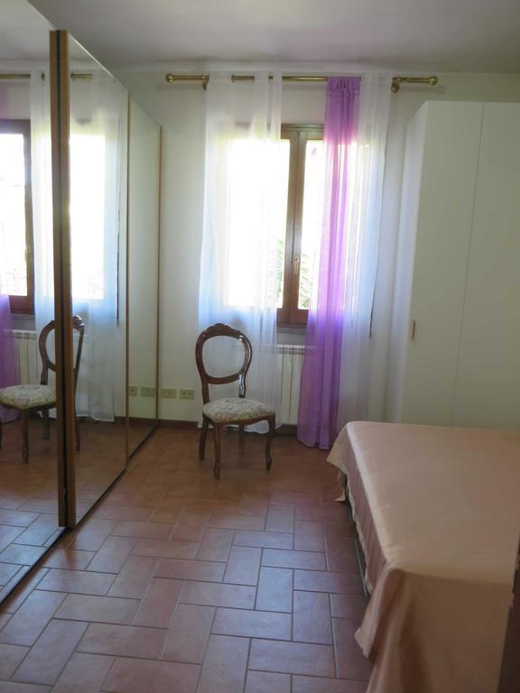 Casa Azzurra Villa Rome Buitenkant foto