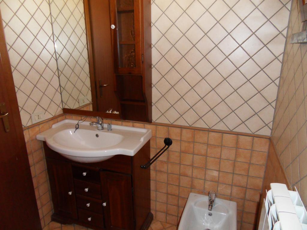 Casa Azzurra Villa Rome Buitenkant foto