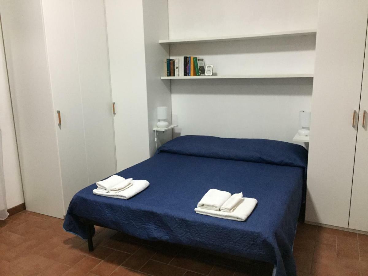Casa Azzurra Villa Rome Buitenkant foto